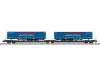 Marklin HO 47476 Type Sdggmrss Double Pocket Car Fall 2026