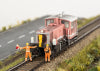 Trix HO 22077 Class 335 Diesel Locomotive Fall 2026