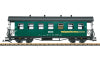LGB G 31391 SDG Passenger Car KB 970-351 Fall 2026
