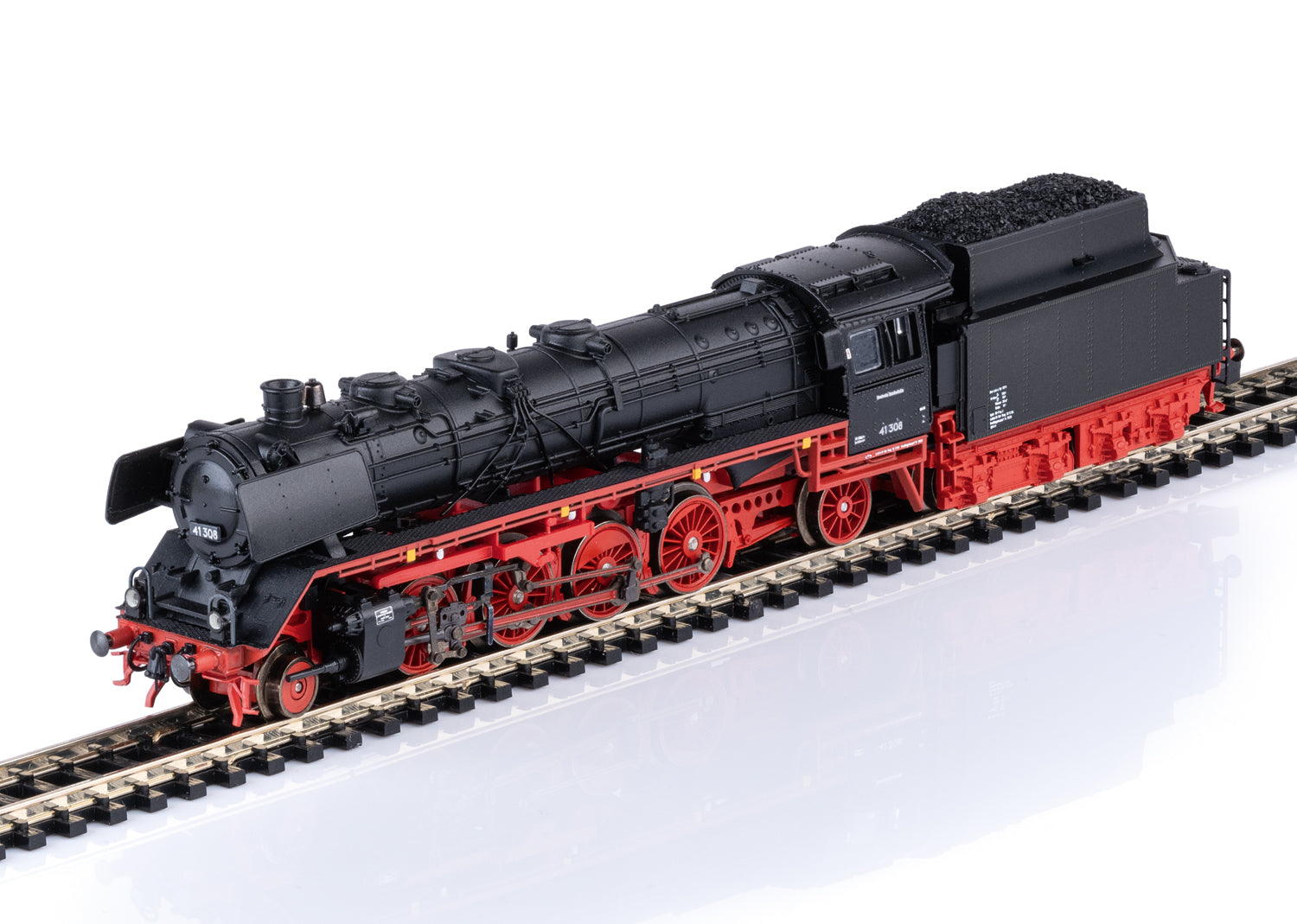Trix N 16631 DB Class 41 Steam Loco  I 2026 New Item