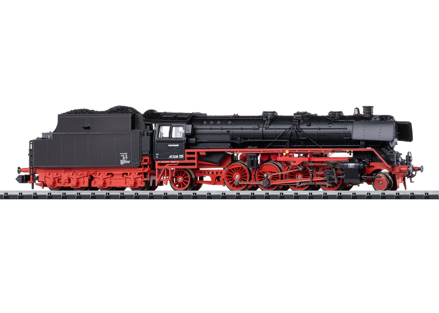 Trix N 16631 DB Class 41 Steam Loco  I 2026 New Item