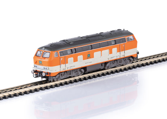 Trix N 16826 Class 218 Diesel Era VI  2025 New Item