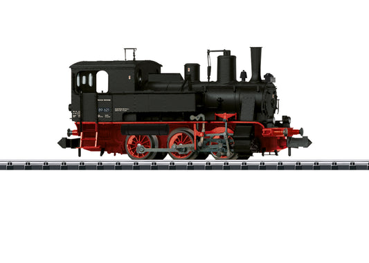 Trix N 16896 DR Class 89.6 Steam  Era III  2025 New Item