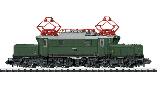 Trix N 16933 DB E-Loco E93 12 Era III 2026 New Item