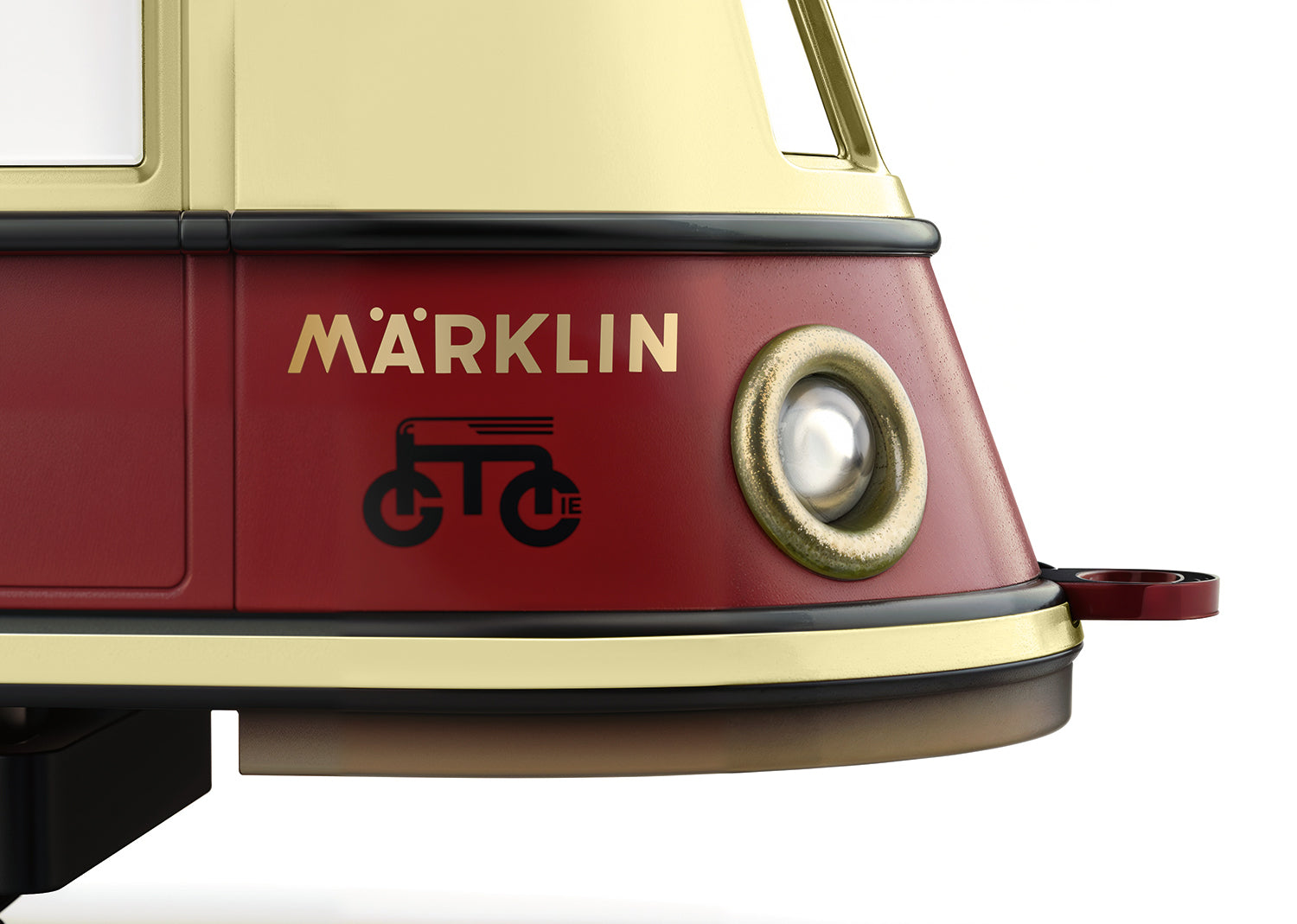 Marklin HO 18050 Replica Powered Rail Car TWE 700  2025 New Item