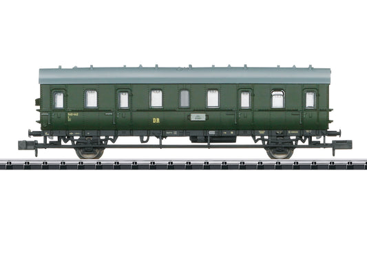 Trix N 18277 DR Pass. Train Set Era III 2025 New Item