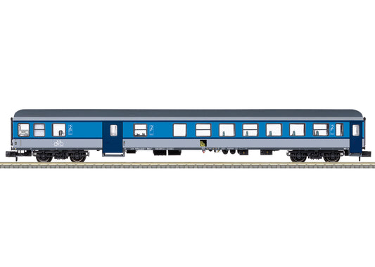 Trix N 18551 SVG Passenger Car Era VI 2025 New Item