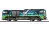Marklin HO 37213 Class 272 (G2000) Diesel Locomotive Fall 2026