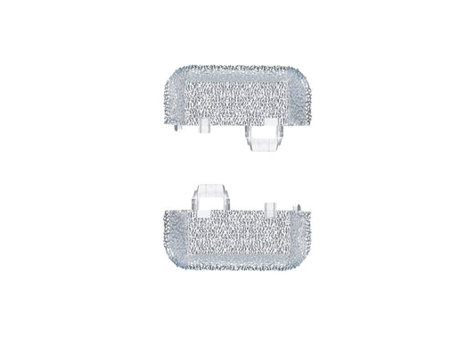 Marklin HO 20199 C-Track end pieces transparent (10 pcs.) 2026 New Item