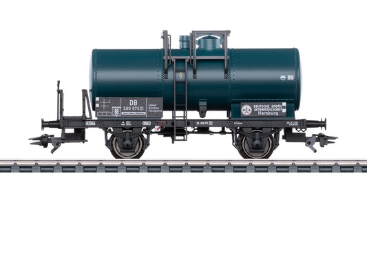 Marklin HO 46469 Tank Car Fall 2026