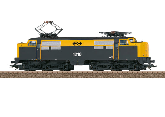 Trix HO 22406 NS Class 1200 E-loco  Era V 2026 New Item