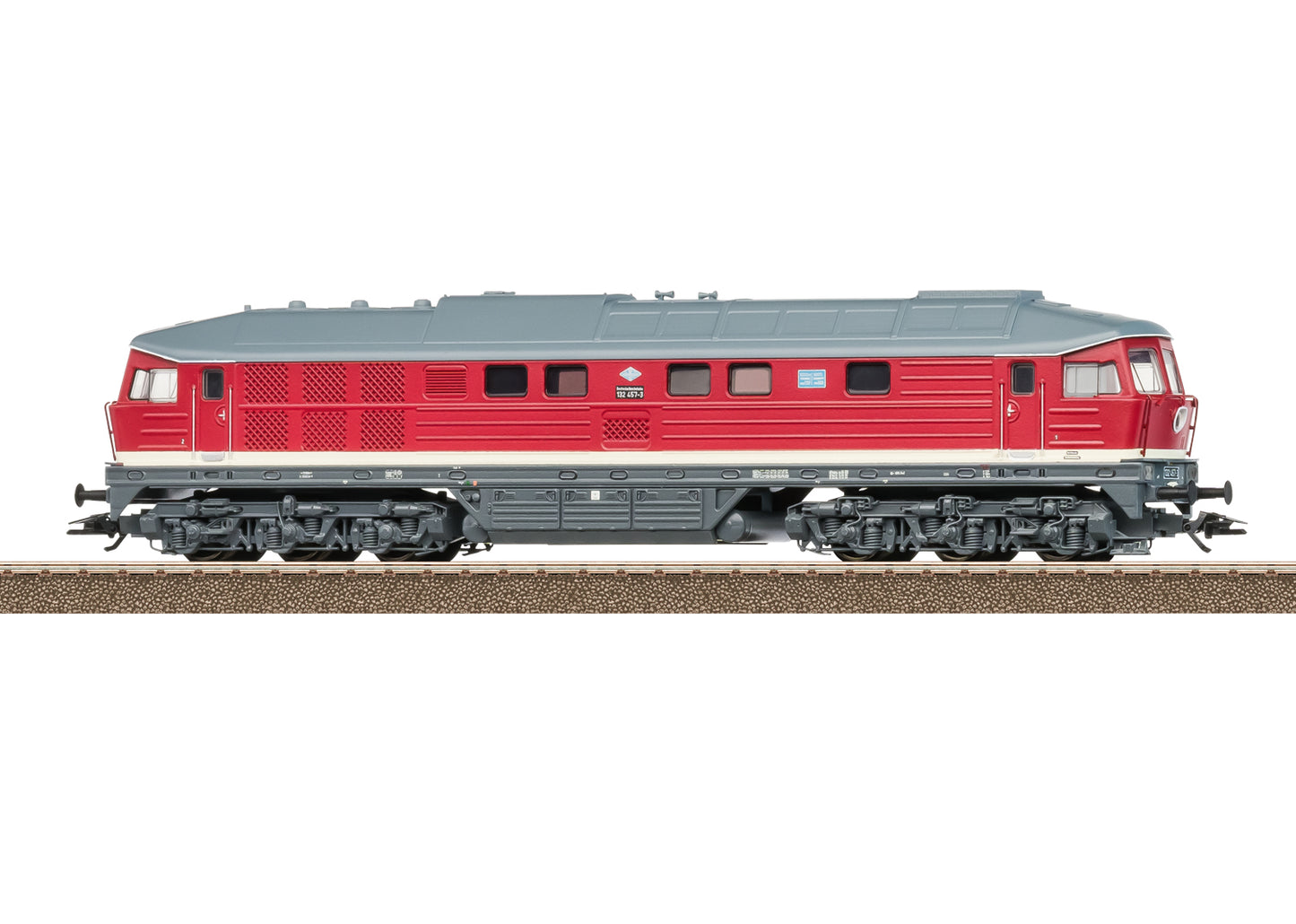 Trix HO 22407 DR Class 132 Diesel  2025 New Item