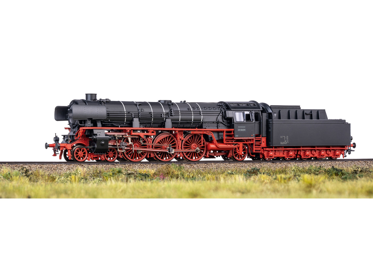 Trix HO 22740 Steam Loco 01.10  Coal 2026 New Item