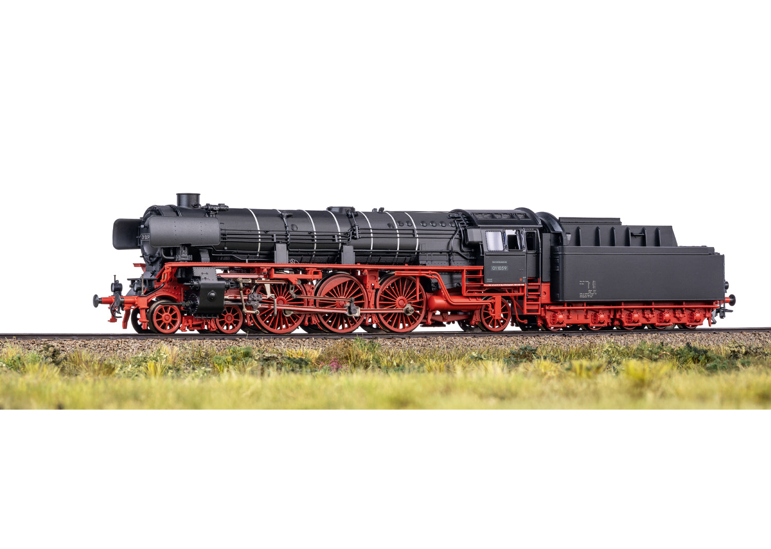 Trix HO 22740 Steam Loco 01.10  Coal 2026 New Item