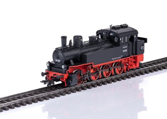 Trix HO 22993 Steam Locomotive No. 92 739 Meiningen Summer 2025 New Item