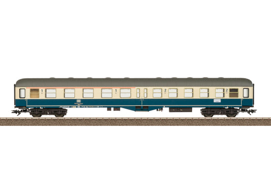 Trix HO 23127 Type ABylb 411 Passenger Car 2025 New Item