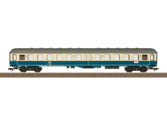 Trix HO 23167 Type Bylb 421 Passenger Car 2025 New Item