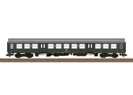 Trix HO 23181 Halberstadt Center Entry Passenger Car 2025 New Item