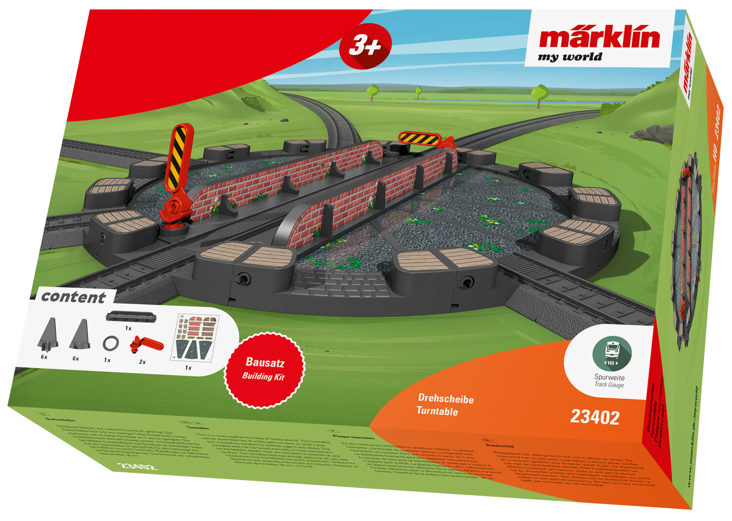 Marxlin Marklin 2025 – Euro Model Trains