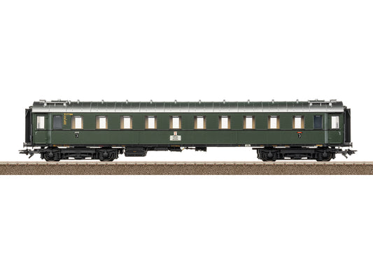 Trix HO 23626 DB Express Car D74 IIIa 2026 New Item