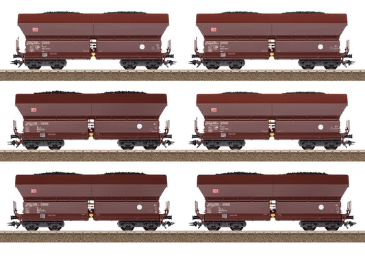 Trix HO 24182 Falns 182 Car Set 6 Cars 2025 New Item