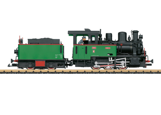 LGB G 24268 Dampflok 798.101  SWEG  Ep.IV 2026 New Item