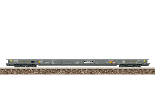 Trix HO 24440 Rollende Landstrasse Freight Car  Fall 2025 New Item