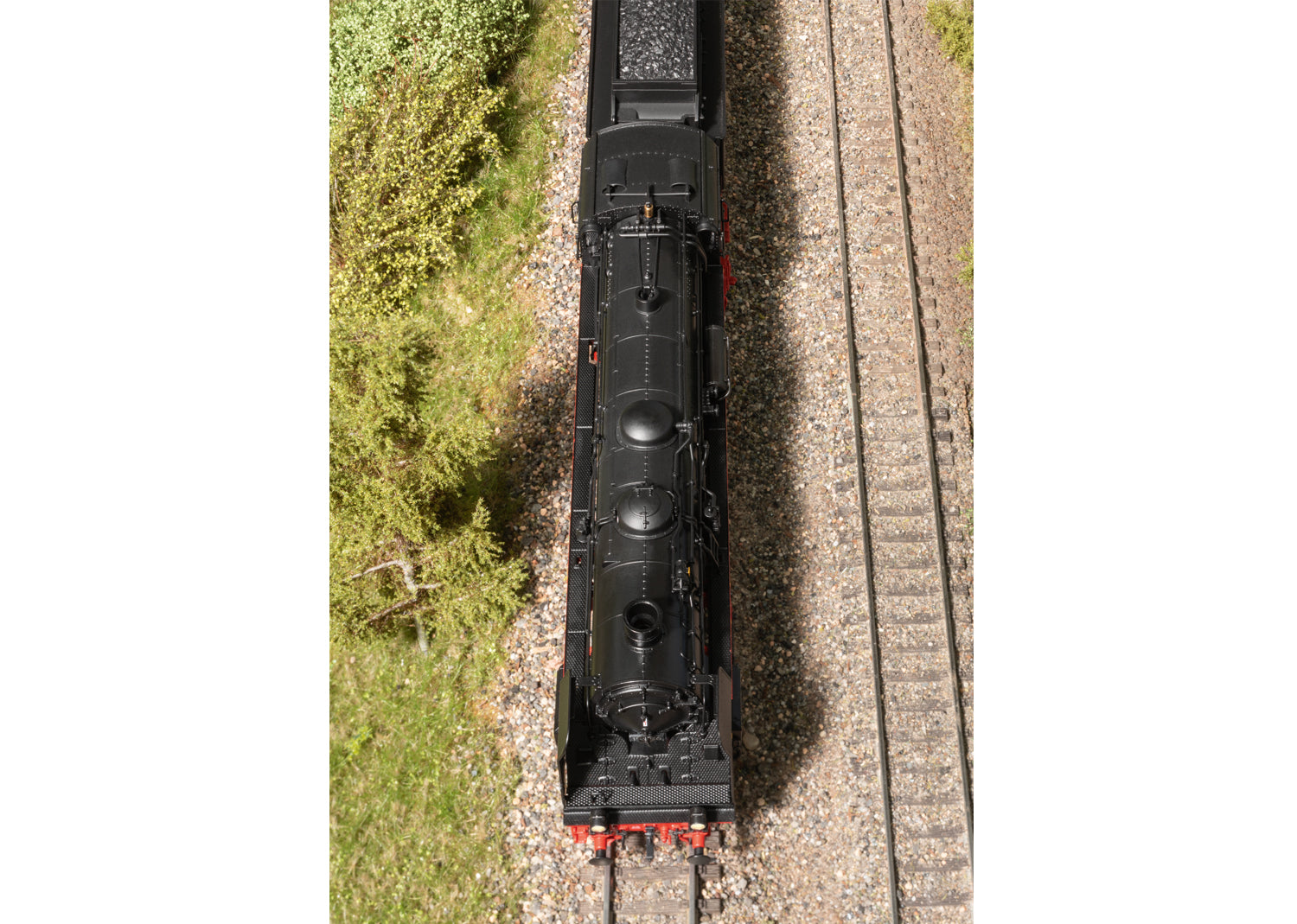 Trix HO 25019 DR/GDR Steam 19016 Era IIIa 2026 New Item