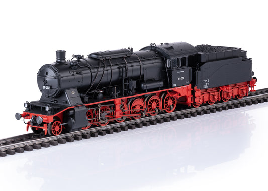 Trix HO 25059 DB Class 59 Steam Locomotive Era IIIa 2025 New Item