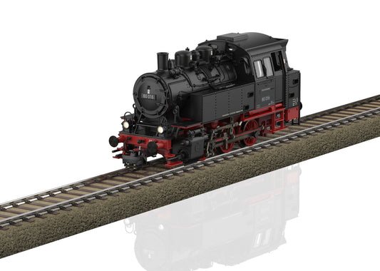Trix HO 25080 DB Class 80 Steam Loco III 2026 New Item