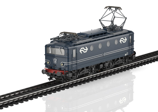 Trix HO 25110 NS Cl. 1100 Elec. Blue E. III 2025 New Item