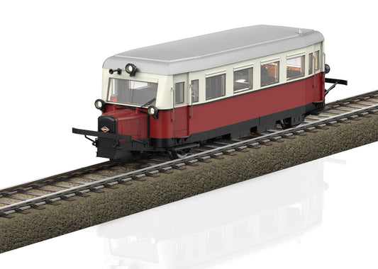 Trix HO 25138 CFV2V CVT34 Rail Bus Era V 2025 New Item