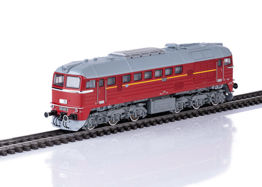 Trix HO 25203 DR Class 120 Diesel Loco  IV 2026 New Item