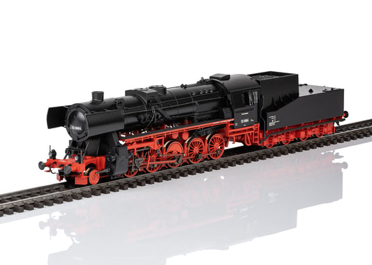 Trix HO 25535 DB Class 52 Steam Loco Sld-F 2026 New Item
