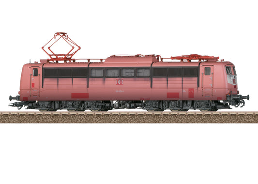 Trix HO 25655 Class 151 Electric Locomotive DB  Ep. V  Fall 2025 New Item