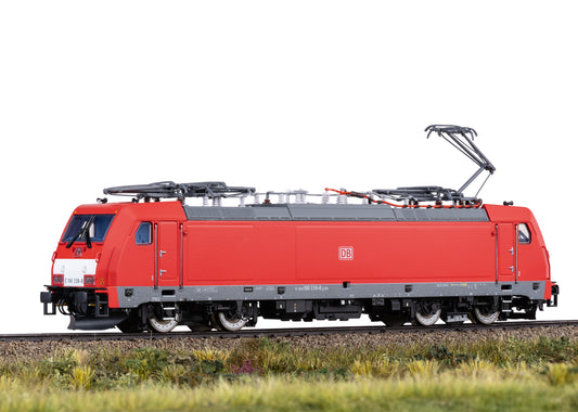 Trix HO 25800 DB AG Class 186 Electric 2025 New Item