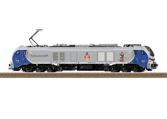 Trix HO 25902 Eurodual Dual P. Loco  RP  VI 2026 New Item