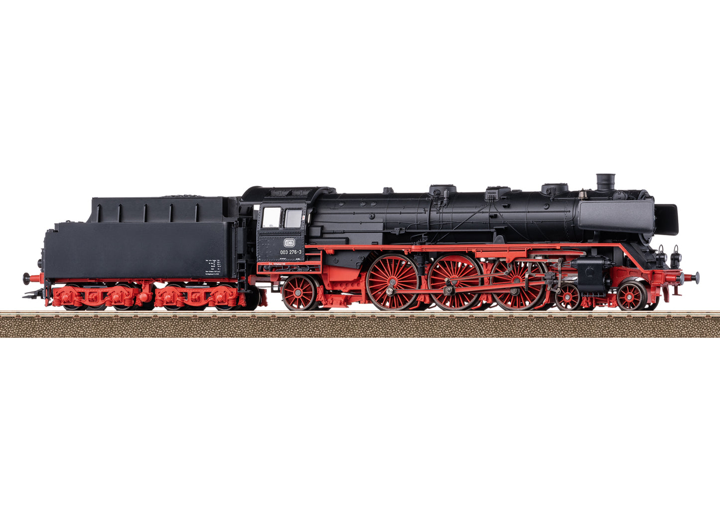 Trix HO 25951 Hobby Class 003 Steam Locomotive  Summer 2025 New Item