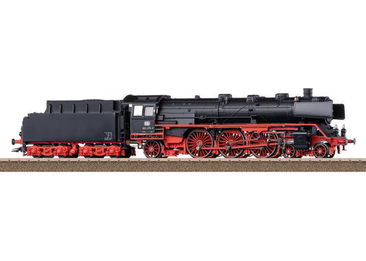 Trix HO 25951 Hobby Class 003 Steam Locomotive Summer 2025 New Item