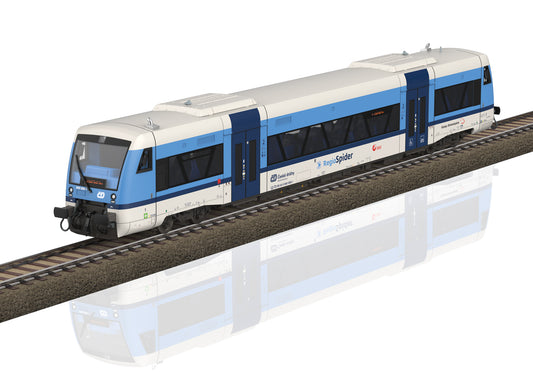 Trix HO 25967 CD Cl. 840 Diesel Car E. VI 2025 New Item