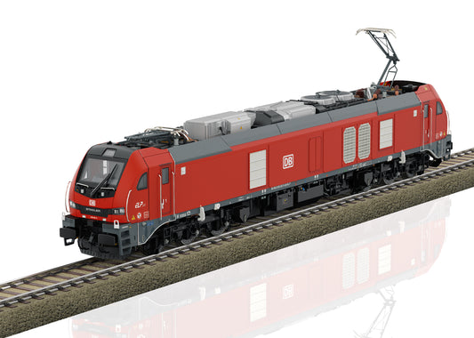 Trix HO 25980 Class 2159 Dual Power Locomotive DB VI Fall 2025 New Item