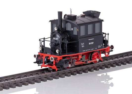 Marklin HO 26619 âSpalter Bocklâ Train Set Fall 2025 MHI New Item