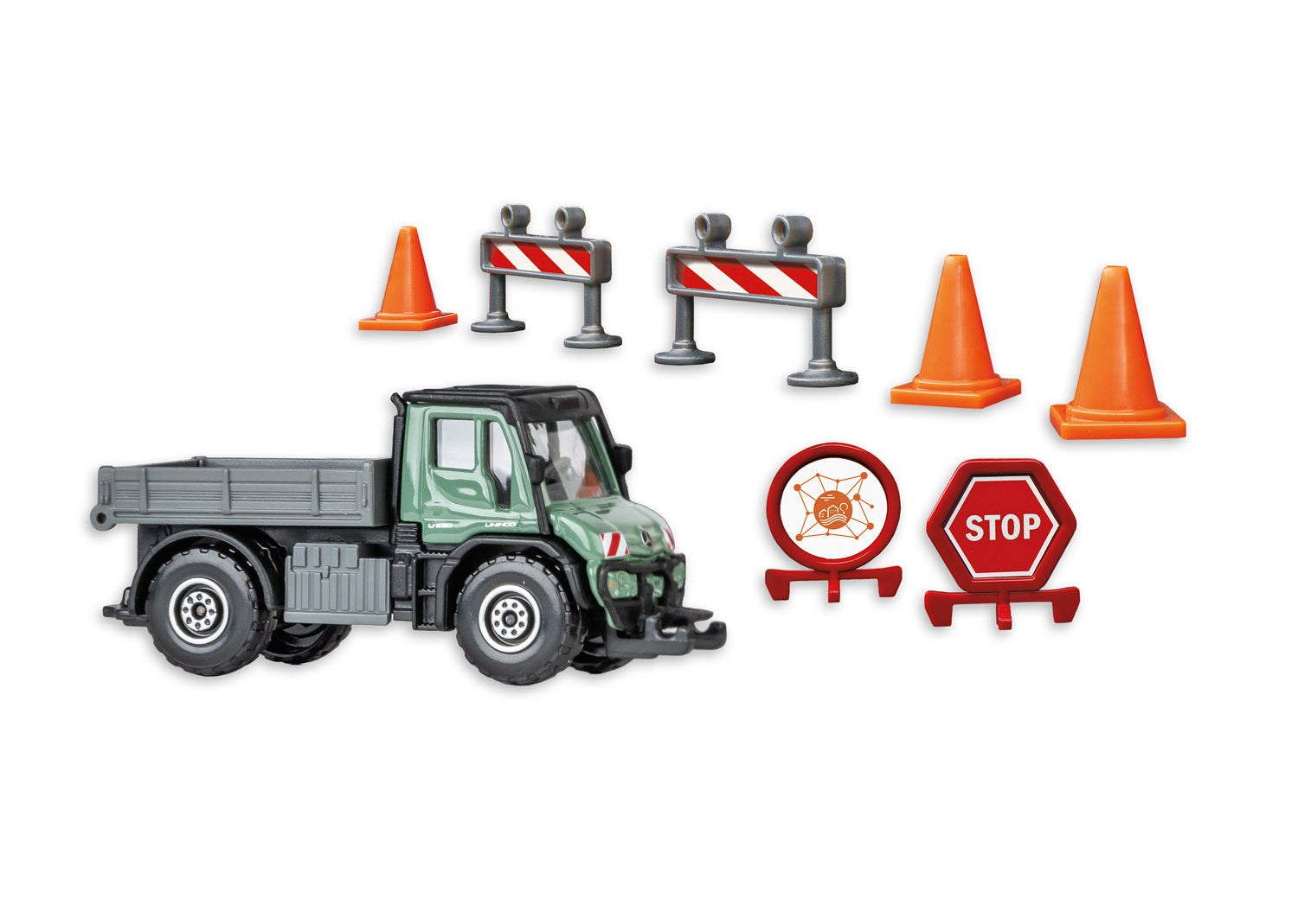 Marklin HO 29296 Communal Service Start Set 2026 New Item