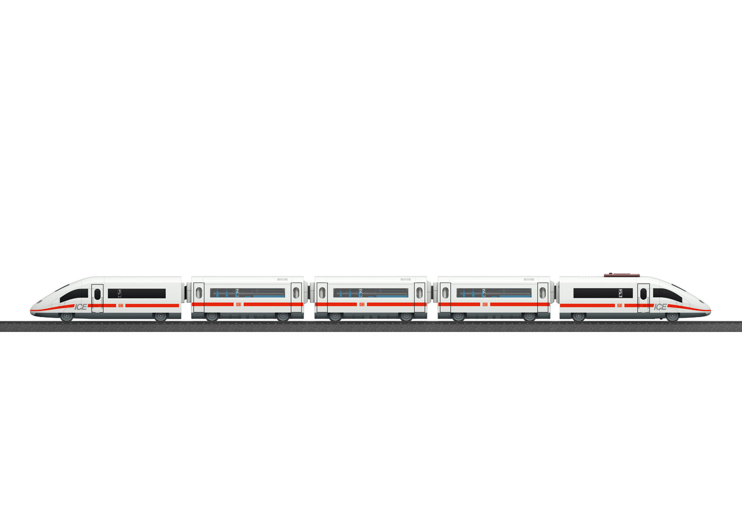 Marklin HO 29420 ICE 3 My World Starter Set 2026 New Item