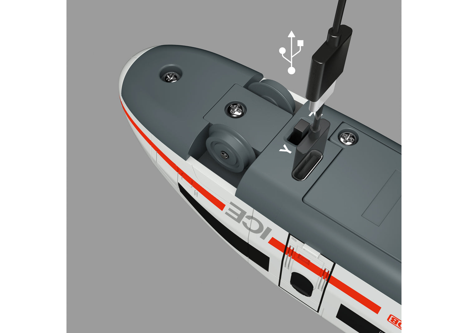 Marklin HO 29420 ICE 3 My World Starter Set 2026 New Item