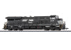 Marklin HO 38449 Type GE ES44AC Diesel Locomotive Fall 2026