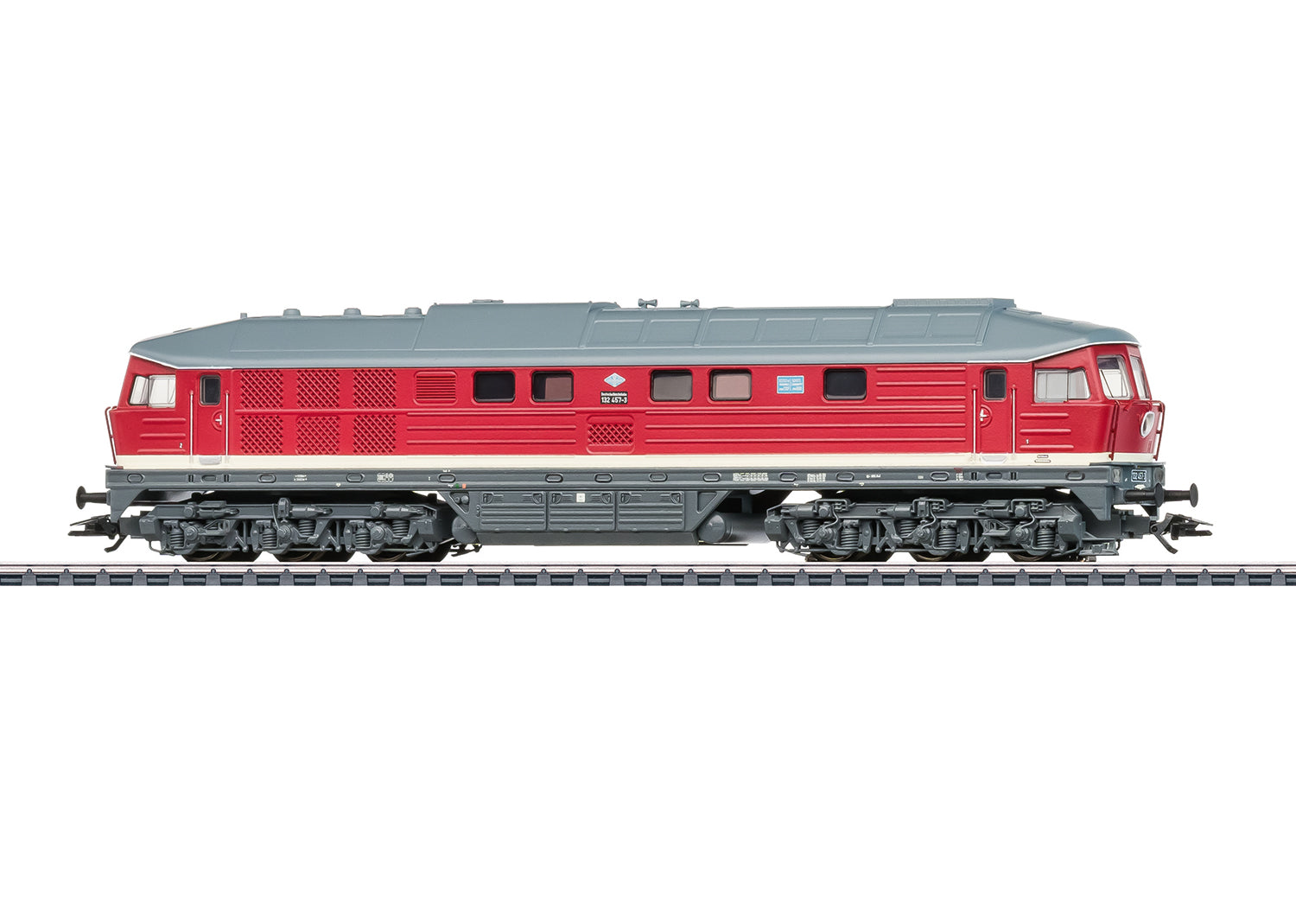 Marklin HO 36436 Class 132 Diesel Locomotive  2025 New Item