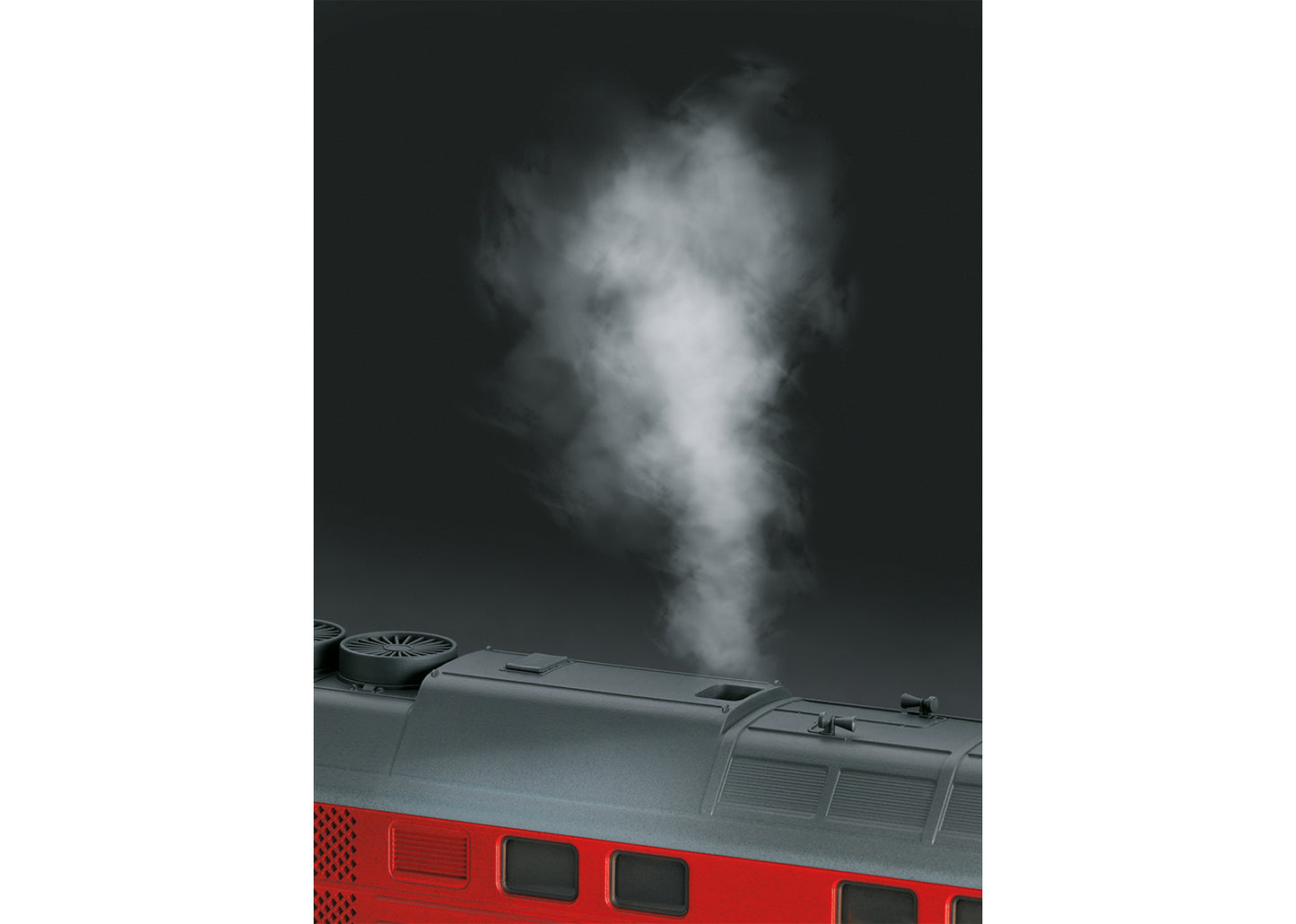 Marklin HO 36436 Class 132 Diesel Locomotive  2025 New Item