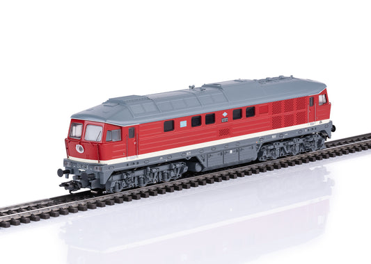 Marklin HO 36436 Class 132 Diesel Locomotive  2025 New Item