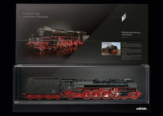 Marklin Parts A 365401 Verp. Spur 1 mit 94cm für BR08 (55081)